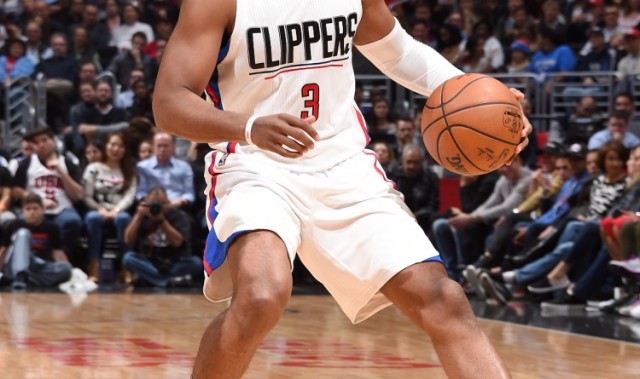 完美谢幕？皮尔斯：保罗去快船最有意义 快船会退役他的球衣