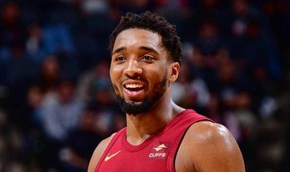 乐鱼体育官方-加兰、奥科罗陆续传出交易流言 骑士要有大动作？