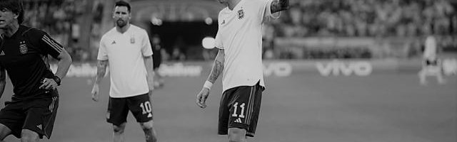 乐鱼体育登录-梅西唯一可信之人还未伤愈，全指望莱奥天天造奇迹