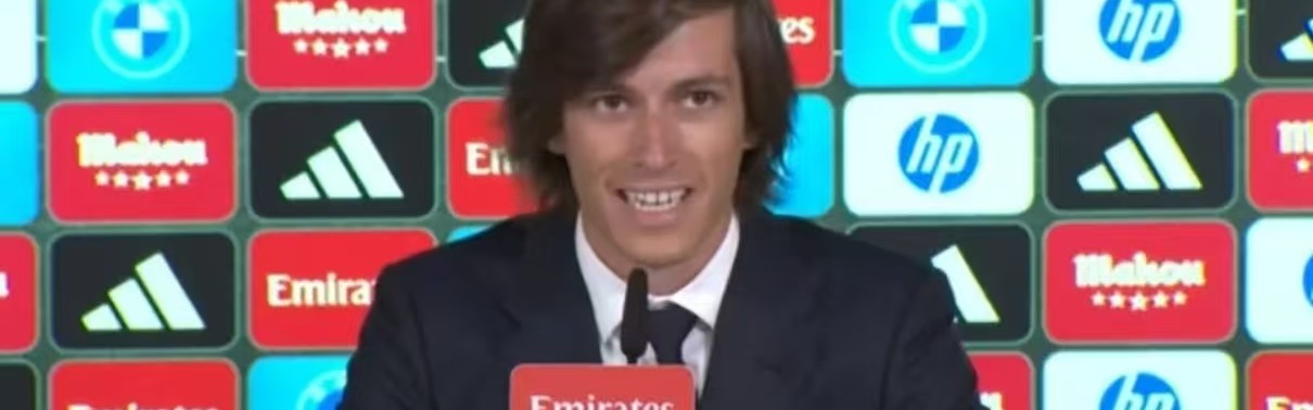 A费：回到皇马实现了我的梦想，哪里有需要我就踢哪个位置