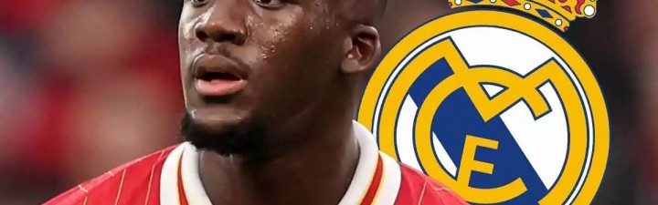 马卡：科纳特告知利物浦想去皇马，利物浦不会放他明年自由离队