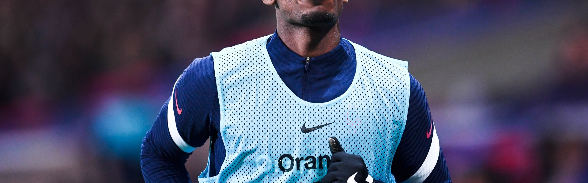 乐鱼体育官方-名记：博格巴签约进程顺利，完成体检后将正式官宣