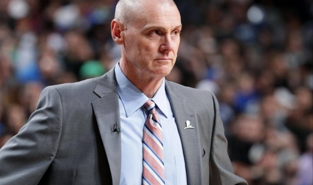 😤卡莱尔谈客场失利：从开场球队就没拿出应有的强度和态度