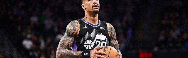 快船总裁：科林斯是我们这几年一直在关注和追求的球员