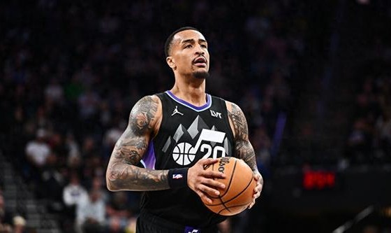 快船总裁：科林斯是我们这几年一直在关注和追求的球员