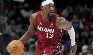 正负值+22冠绝全场！阿德巴约9中4拿到12分10板4助3断