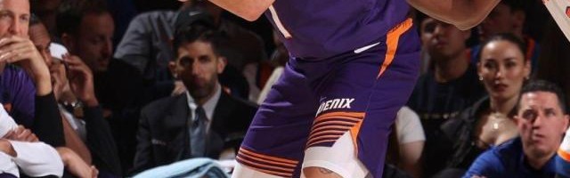 乐鱼体育官方网站-太阳进附加赛仅剩极限可能 输1场便是万丈深渊