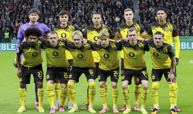 乐鱼体育登录-多特蒙德老板呼吁采取严厉措施