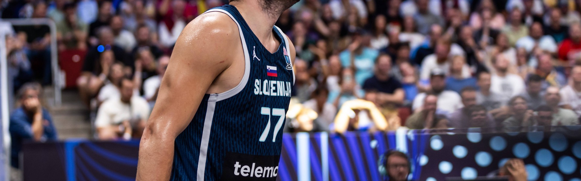 前斯洛文尼亚主教练透露：东契奇成功减重12公斤，但球队仍需钱查尔与内博助力