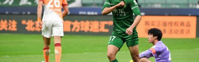 乐鱼体育官方网站-国脚爆发再迎大胜 国安紧追蓉城仍保留进亚冠希望