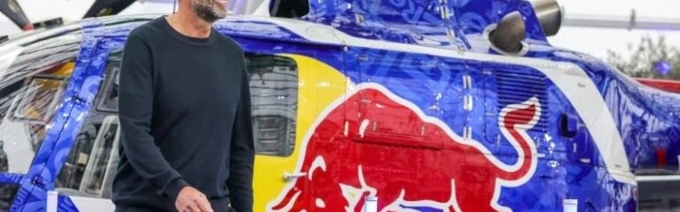 乐鱼体育官网-克洛普新岗位一周年 我在做前所未有的事：帮教练们摆脱孤独