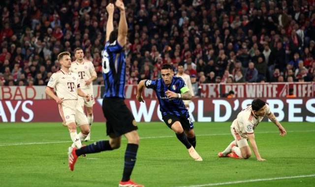 乐鱼体育官网-孔帕尼计划失败凯恩掉链子，拜仁的幼稚病又犯了