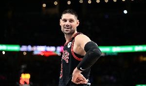 武切维奇谈公牛篮球运营副总裁：他工作做得不错 球迷要保持耐心