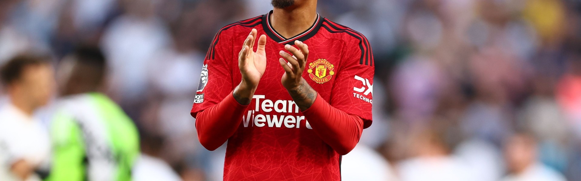 罗体：桑乔要求650万欧年薪&amp;1000万欧佣金，是罗马签他的障碍