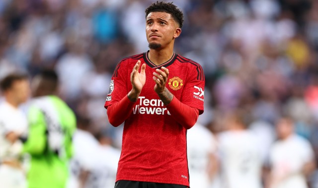 罗体：桑乔要求650万欧年薪&amp;1000万欧佣金，是罗马签他的障碍