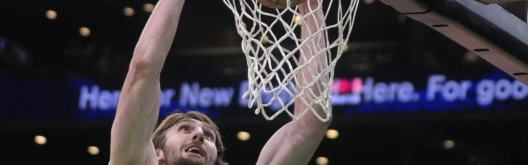 4年4100万！Scotto：科内特合同前2年全额保障 第3年255万受保障