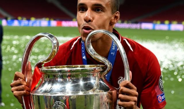 乐鱼体育登录-33岁喀麦隆中卫马蒂普退役 曾为利物浦效力8年