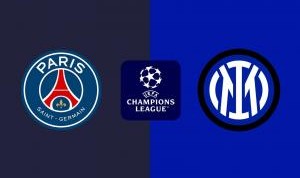 乐鱼体育登录-欧冠决赛-巴黎vs国米首发