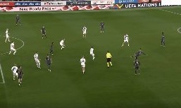 乐鱼体育登录-【欧国联】阿诺德任意球建功 英格兰3比1客胜芬兰