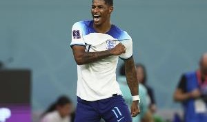 乐鱼体育官网-图赫尔：拉什福德确实有些挣扎，但他训练状态很好&amp;我们会支持他