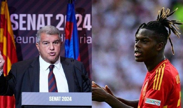 西媒称巴萨大门对尼科永远关闭，球员未告知续约