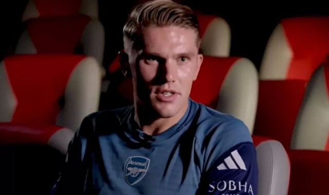 乐鱼体育官网-曼晚：哲凯赖什因实力因素加盟阿森纳，没与阿莫林合作因欧冠资格